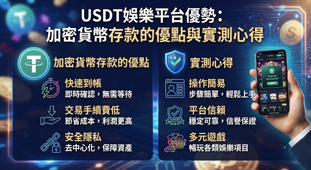 加密貨幣存款的優點與實測心得 加密貨幣存款的優點與實測心得